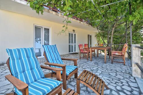 Bojana Apartments Bojana Apartments
