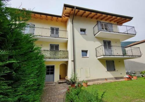 Appartamento al Parco, Brentonico - Apartment