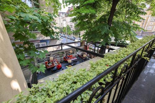 ทัศนียภาพภายนอกโรงแรม, Villa 1927 in ซเวซดารา