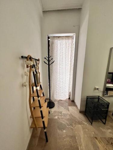 Ad Solem, city apartment - Tap to explore photos