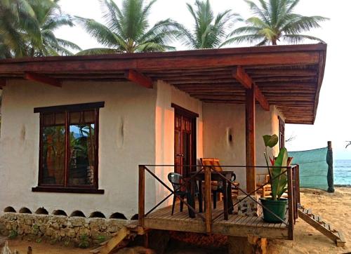 Facilities, Jale Ecolodge in Vila Moura