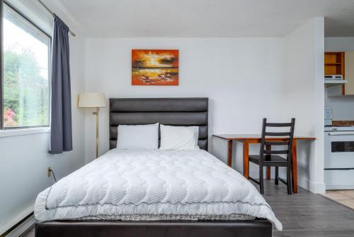 Accommodation in Prince Edward County