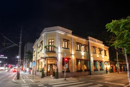 ทัศนียภาพภายนอกโรงแรม, Villa 1927 in ซเวซดารา