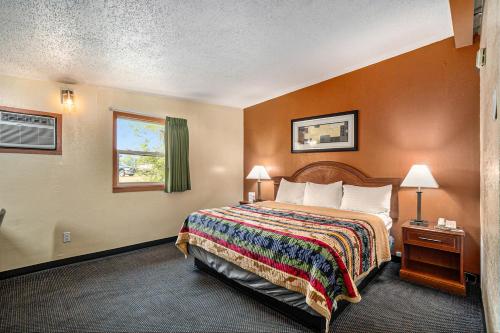 เกรต เลค อินน์ แอนด์ สวีท เซาท์ เฮเวน (Great Lakes Inn and Suites South Haven) in เซาท์ ฮาเว่น (MI)