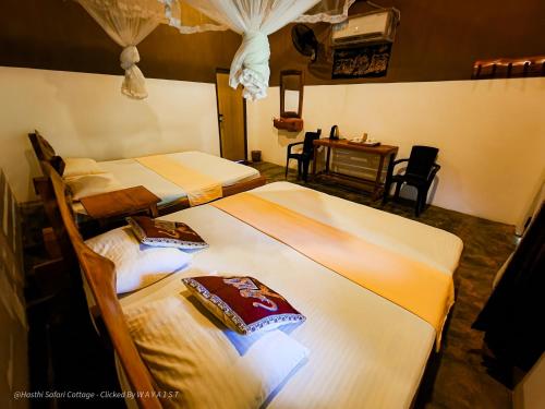 Hasthi Safari Cottage