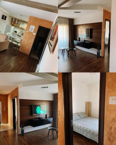 Apartman 11 in Leskovac