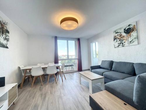 Appartement Moulin à vent 8 personnes - Location saisonnière - Perpignan