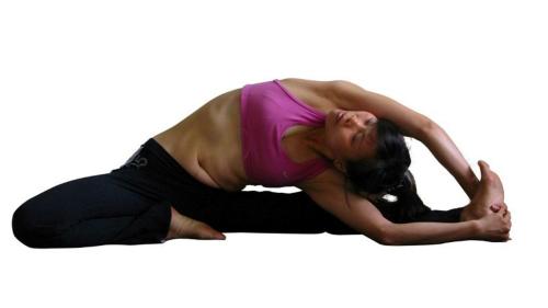 Yoga Farm photo