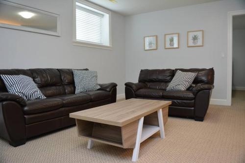 Beautiful 2 bedroom place in Surrey/Langley in Surrey, Canada