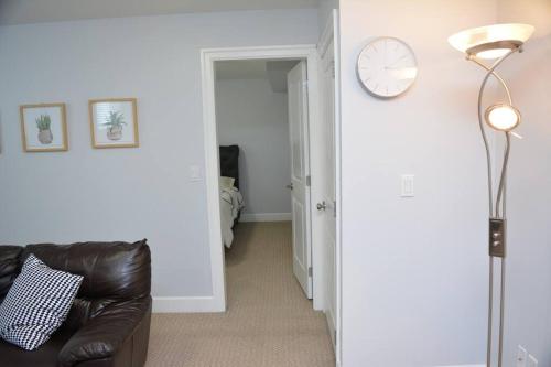Beautiful 2 bedroom place in Surrey/Langley in Surrey, Canada