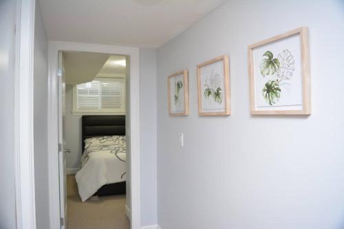 Beautiful 2 bedroom place in Surrey/Langley in Surrey, Canada