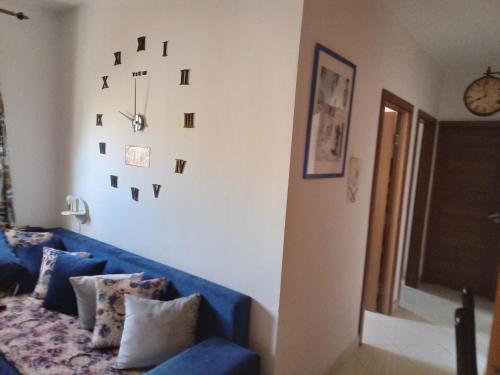 B&B Oujda - Appartement calme au centre - Bed and Breakfast Oujda