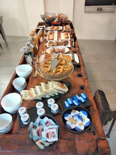 Ventitrémarzo Guest House 3