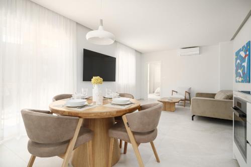 Villa Bianca Vodice Room Type - Two-Bedroom Apartment