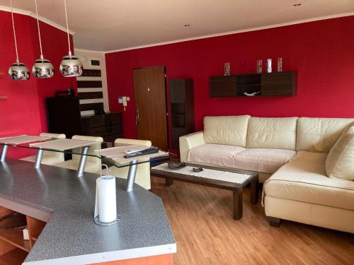 Apartment Turgenevova - Košice