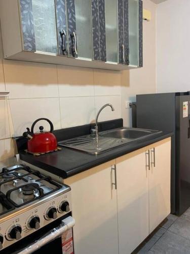 807. Departamento entero en Chorrillos 807. Departamento entero en Chorrillos