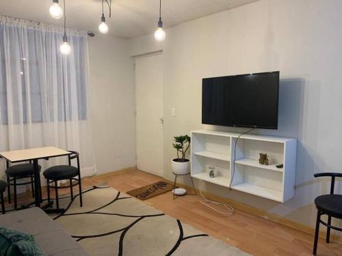 807. Departamento entero en Chorrillos 807. Departamento entero en Chorrillos