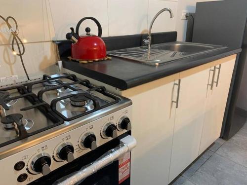 807. Departamento entero en Chorrillos 807. Departamento entero en Chorrillos