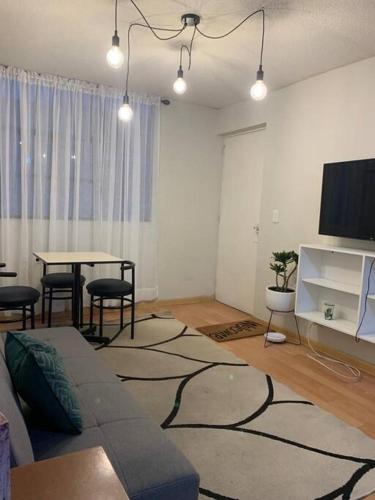 807. Departamento entero en Chorrillos 807. Departamento entero en Chorrillos