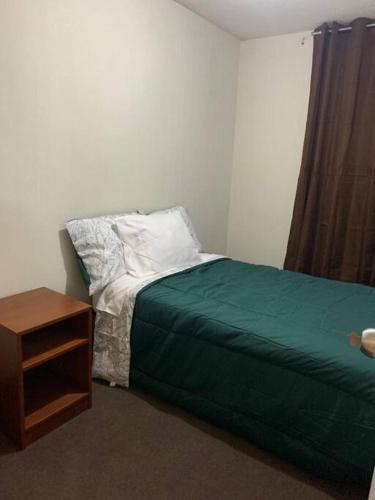 807. Departamento entero en Chorrillos 807. Departamento entero en Chorrillos