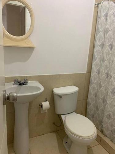 807. Departamento entero en Chorrillos 807. Departamento entero en Chorrillos