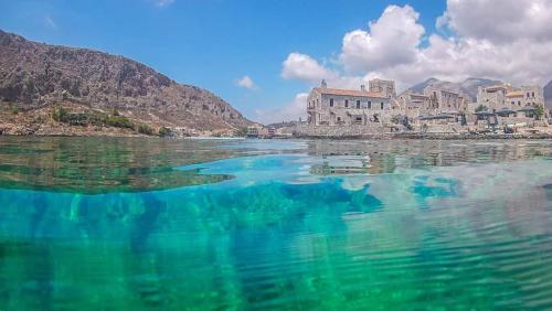 Η Αρμενόπετρα