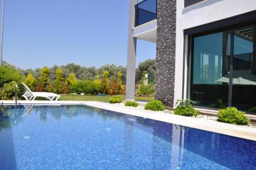 B&B Kusadasi - Villa Elite - Bed and Breakfast Kusadasi