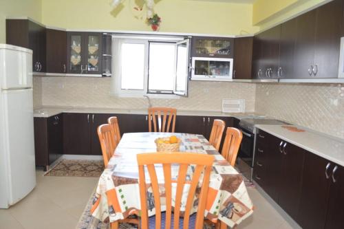 Apartment room in Vila Emiljano Ksamil