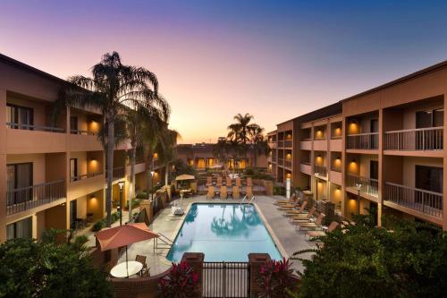 Courtyard Fort Myers Cape Coral