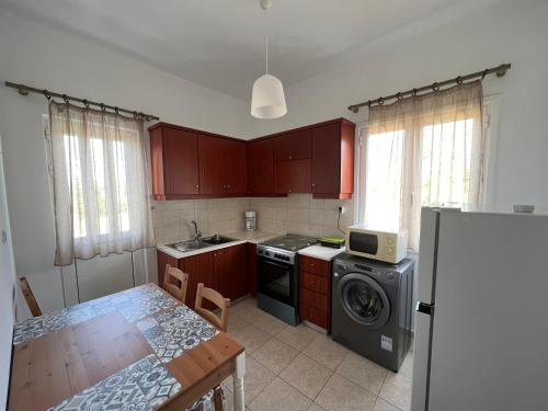 Nafpaktos PebBle Apartments in Marathias in 마라티아스 (포키스)