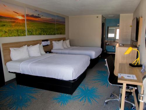 Days Inn by Wyndham Amarillo - Medical Center - image 9