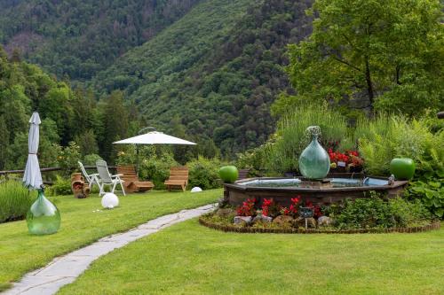 Accommodation in Santa Brigida