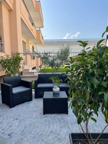  Linas Taverna-basement floor in San Vitaliano 