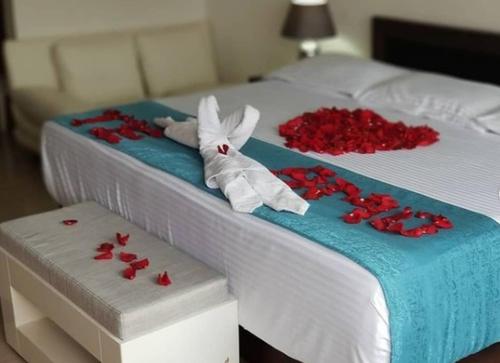 Hotel Loft Chipichape Inn photo