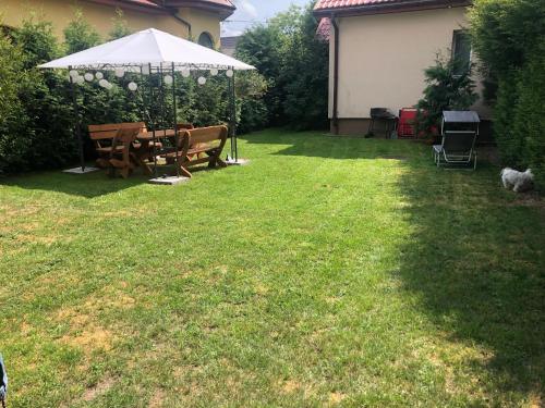 周邊環境, Apartament Lux in 戈烏達普