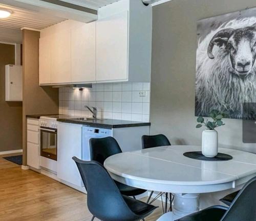Bøvervegen 19 Appartment nr 9 in 比約利