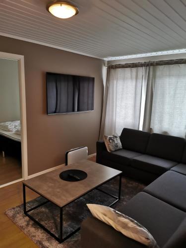 Bøvervegen 19 Appartment nr 9 in 比約利