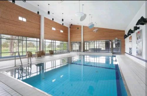 Bøvervegen 19 Appartment nr 9 in 比約利