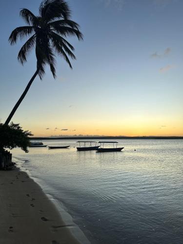Pousada dos Sonhos in Baija Da Traikao