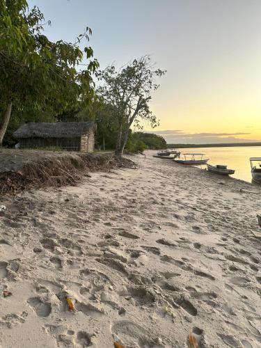 Pousada dos Sonhos in Baija Da Traikao