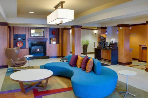 Photo - Fairfield by Marriott Inn & Suites Melbourne West/Palm Bay