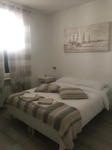  Julia apartment in Triest