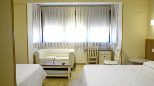 Hostal Boxes in Toledo