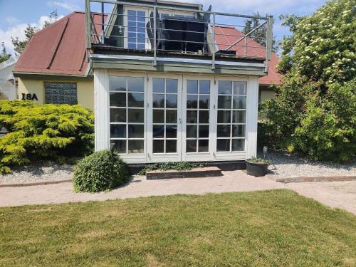 Kinderfreundliches Ferienhaus Mit Groem Pool