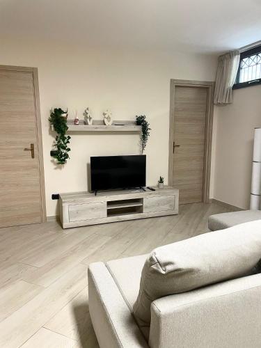  Linas Taverna-basement floor in San Vitaliano 