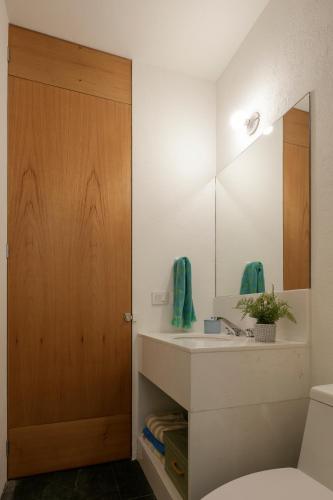Apartamentos Buenos Aires in Guadalajara, Mexico