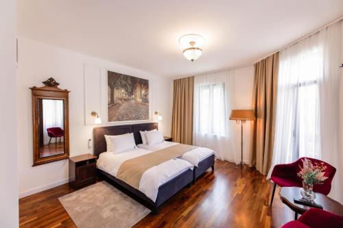 Belgrade Hotels