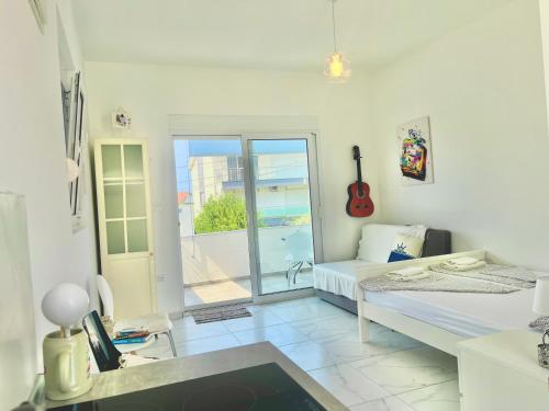 2 double beds
