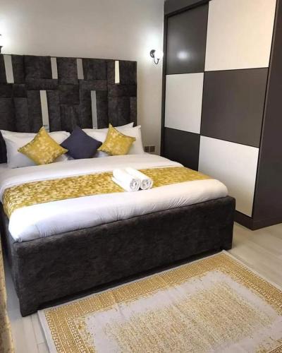 Kilimani Cozy Apartment