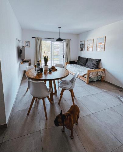 San Bernardo Surf apartment, San Bernardo